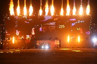 KALKI 2898 AD Bujji x Bhairava Event Photos